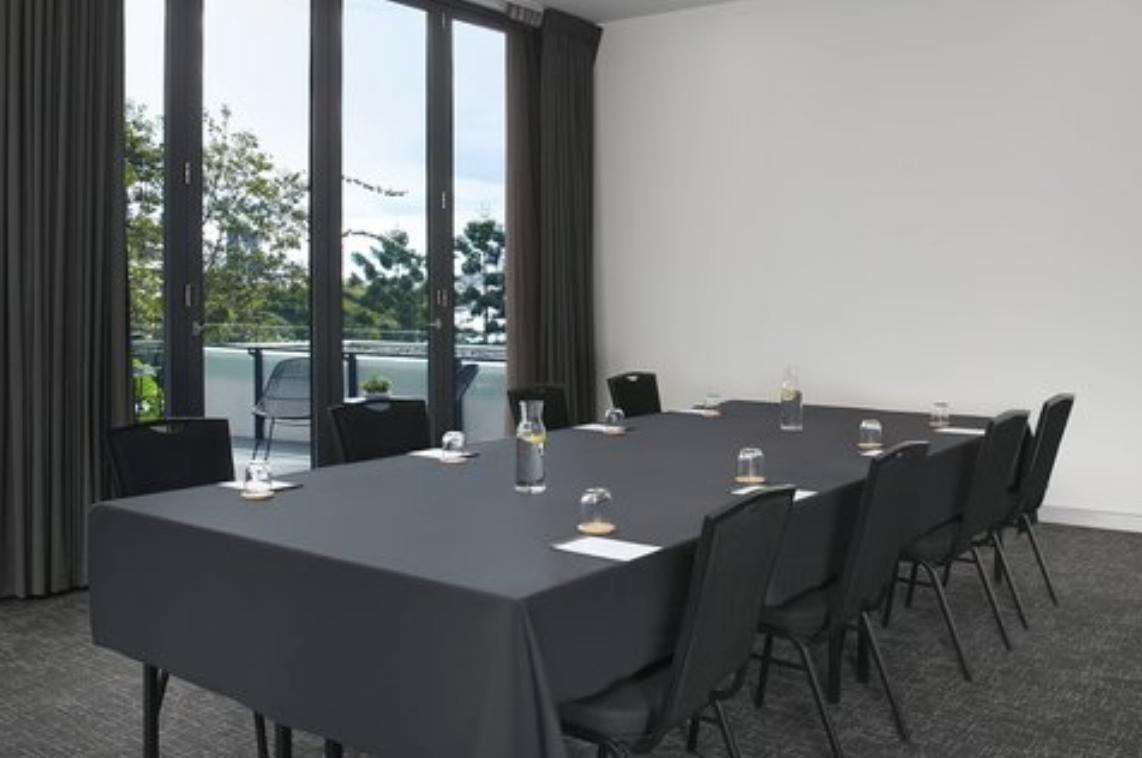 River Room 1 at Courtyard by Marriott Brisbane South Bank photo 4