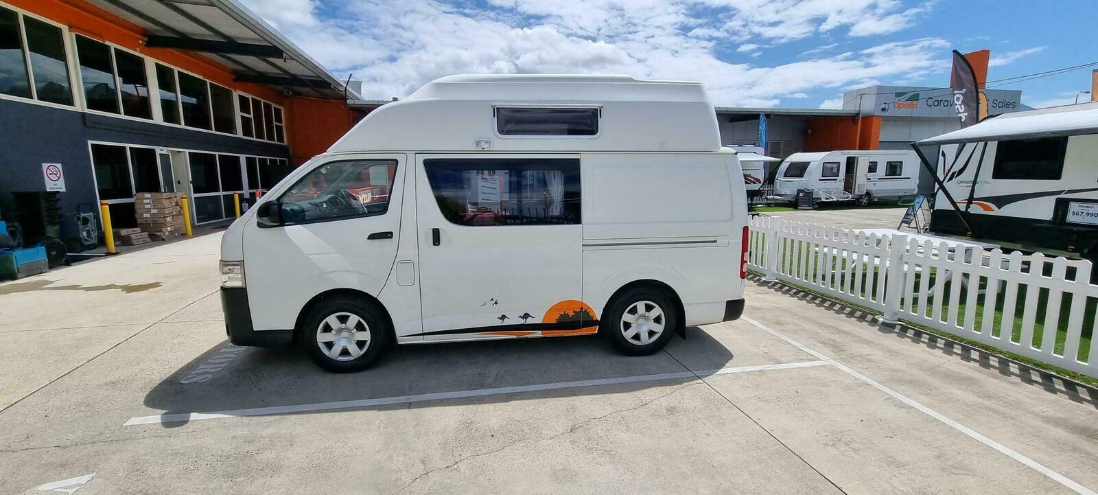 🌞 Sun Chaser 🚐 photo 11