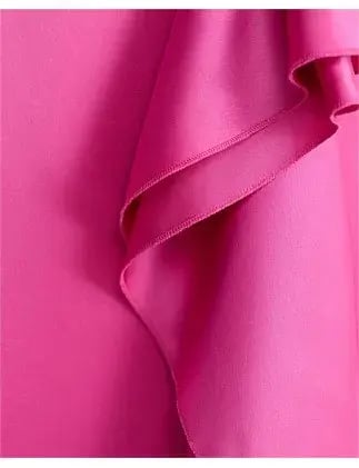 SPORTSCRAFT HARLOW RUFFLE MIDI DRESS SIZE 12/M photo 5