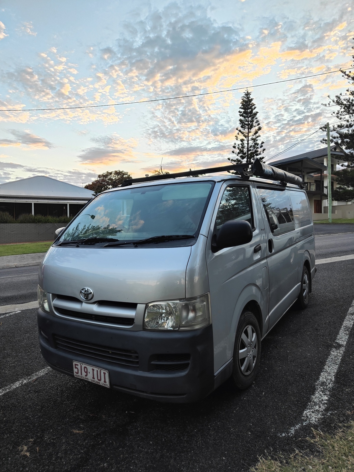 Vanderlei Silver photo 2