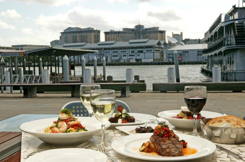 Georges Bar Exclusive at Georges Mediterranean Restaurant photo 28