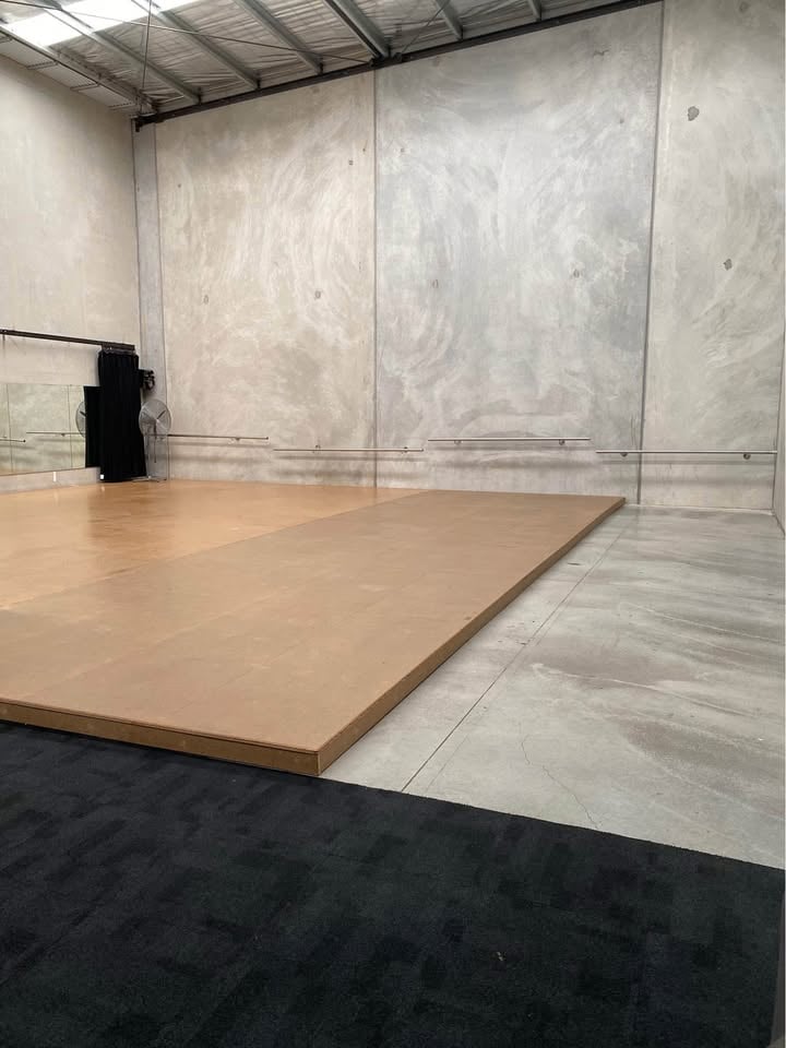 Hall for hire. Message to book. $35hr Ravenhall photo 3