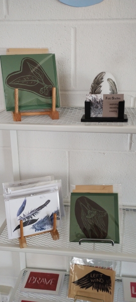 Artists & makers - exhibition/retail space photo 5