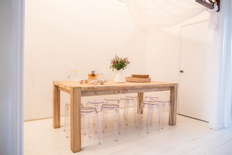 Prana House photo 8