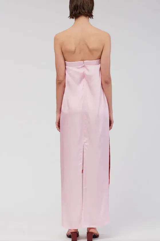 Suboo Emilia Bustier Dress Size 10 photo 3