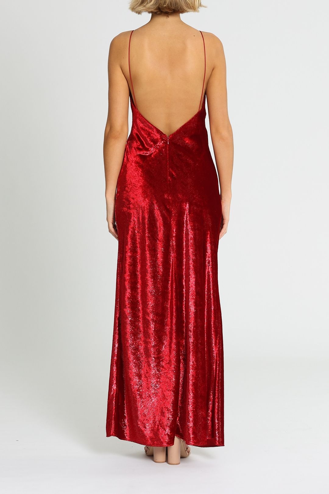 Mickey Slip Dress photo 3