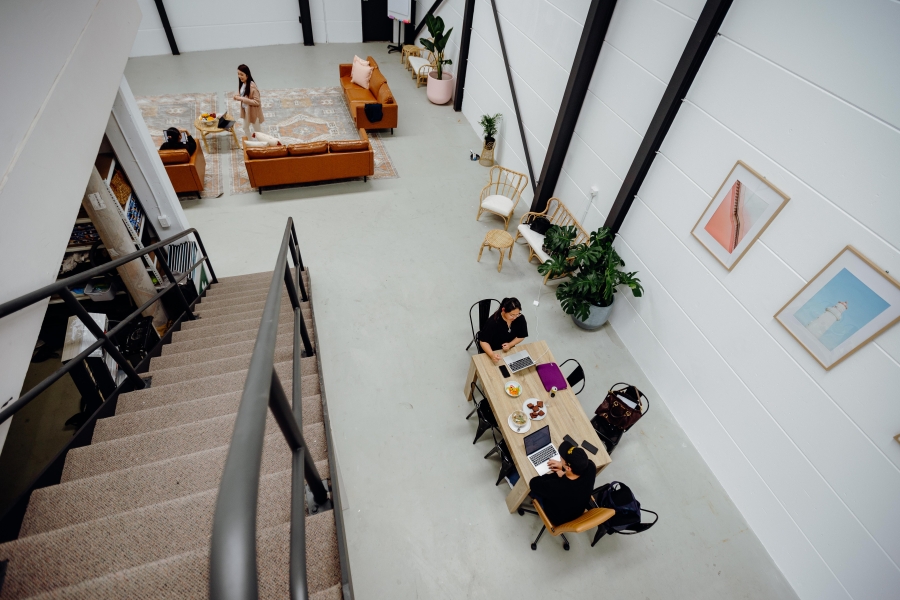 Hustler Studios photo 3