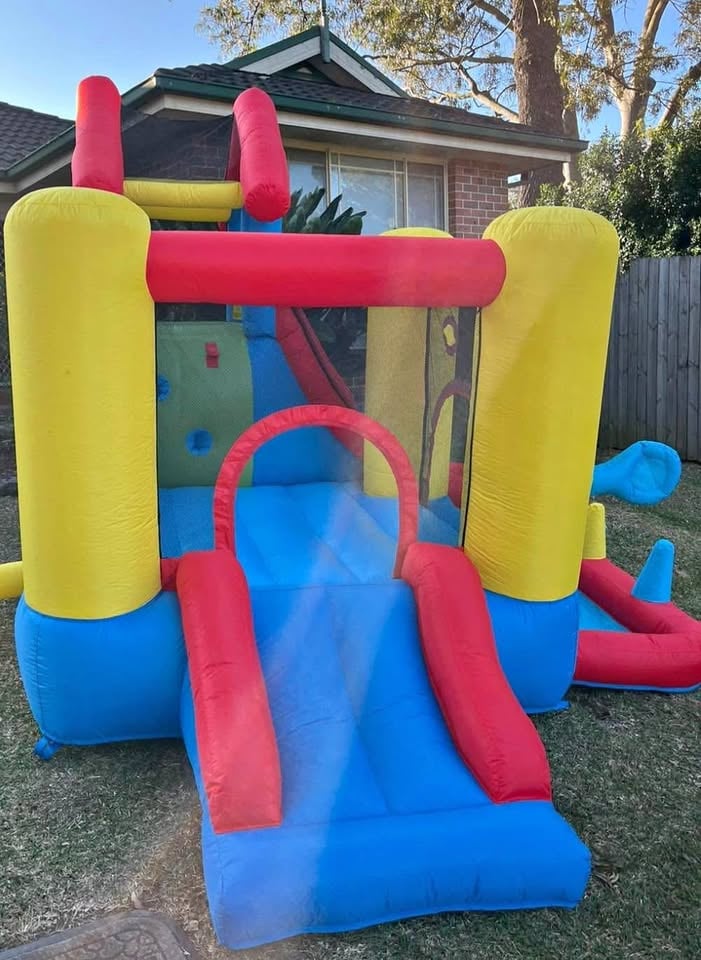 Jumping Castle Hire photo 7