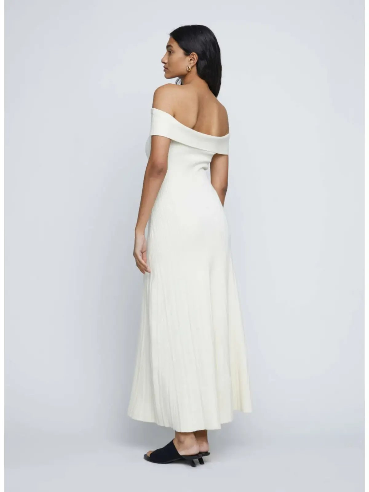 Anna Quan Neve Dress in Silence Size AU 8 photo 3