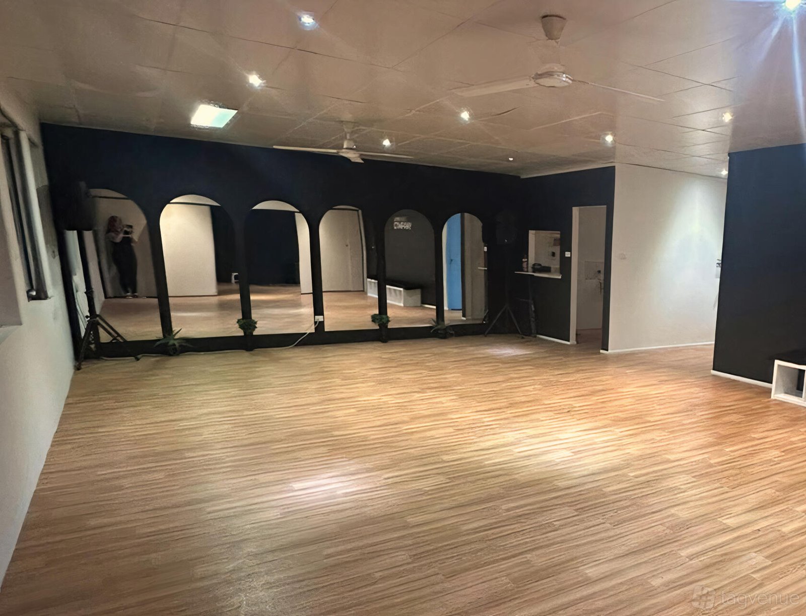 Dance Studio 1 at Latin Dance Company photo 4