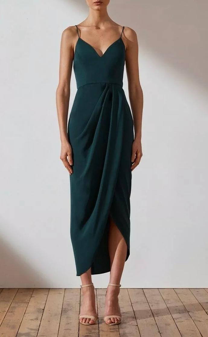 Shona Joy Core Dress size 8 photo 2