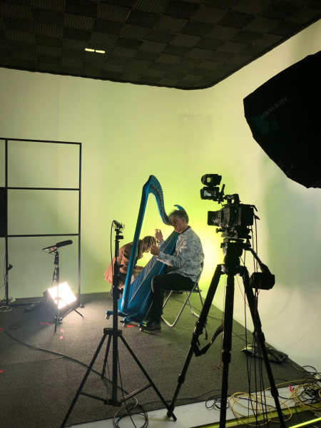 The Jasper Picture Company Soundproof Studio photo 7
