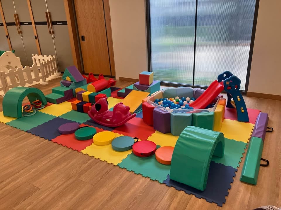 Soft Play Equipments for Hire photo 6