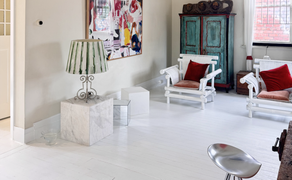 The Atelier. photo 5