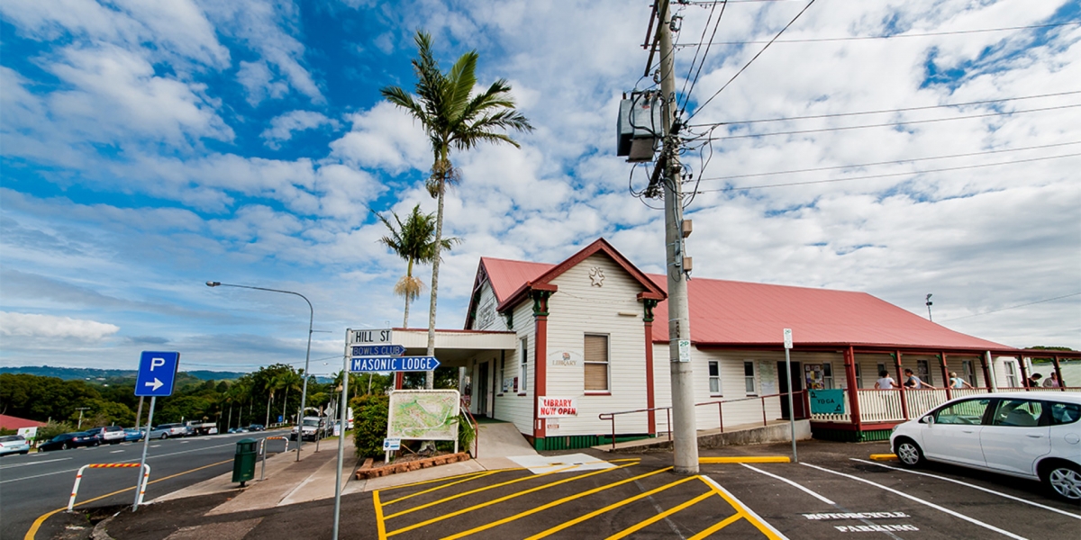 Woombye School of Arts photo 3