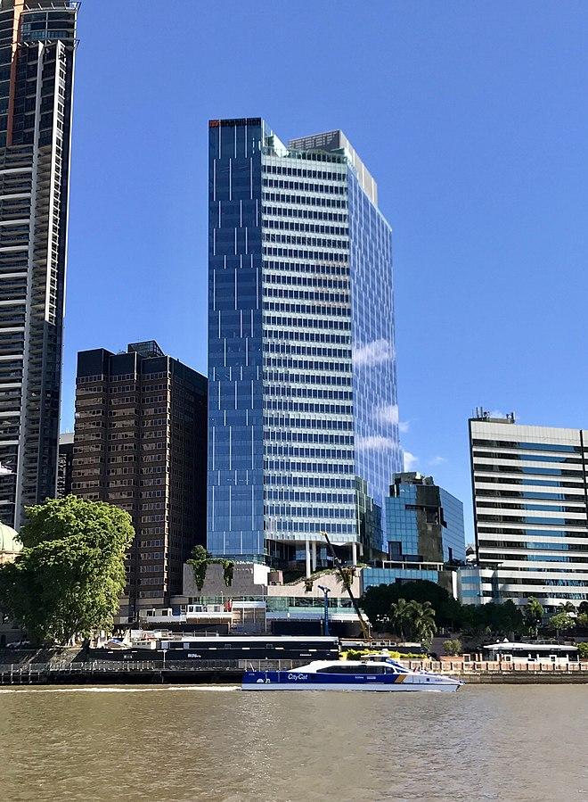 Merindah 2 at Dexus Place Queen Street - Brisbane photo 8