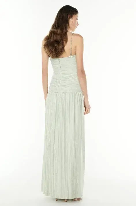Manning Cartell Royal Debut Dress Size 8 photo 2