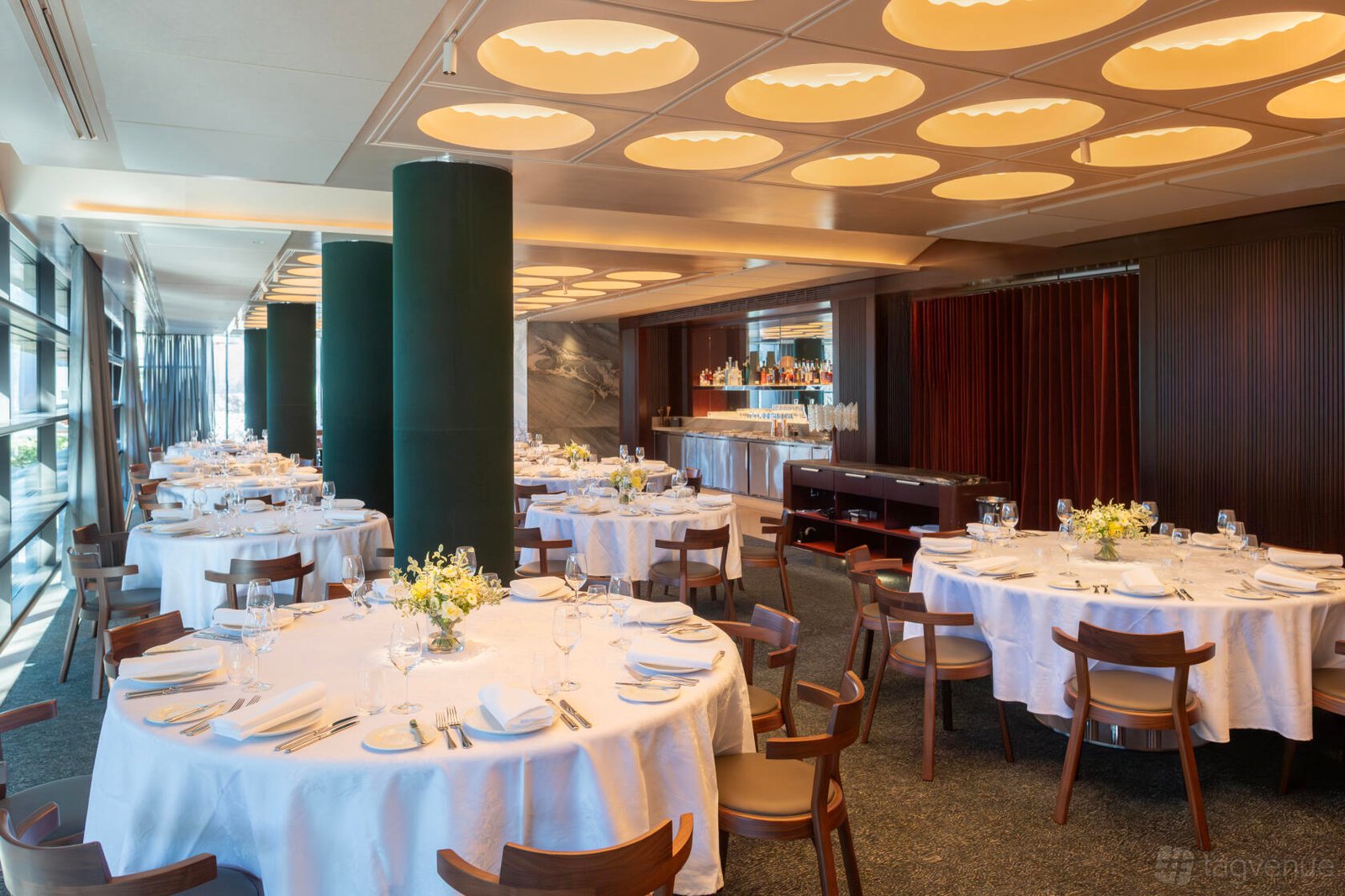 Entire Venue at The Alba Room photo 2