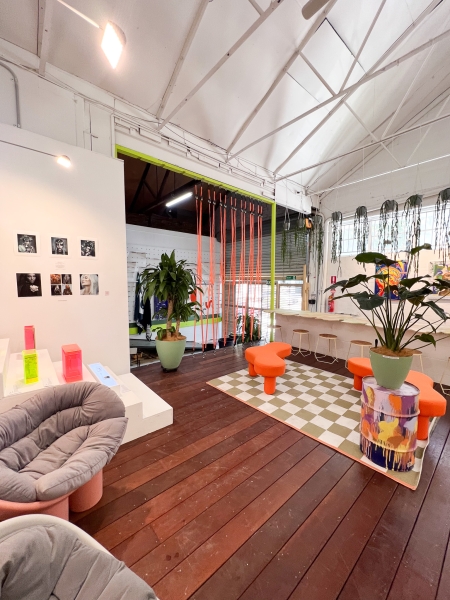 The Nest Creative Space Gallery photo 4