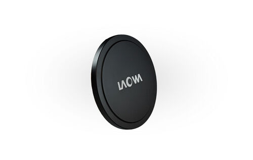 Laowa 12mm T2.9 Zero-D Cine Prime Lens photo 4