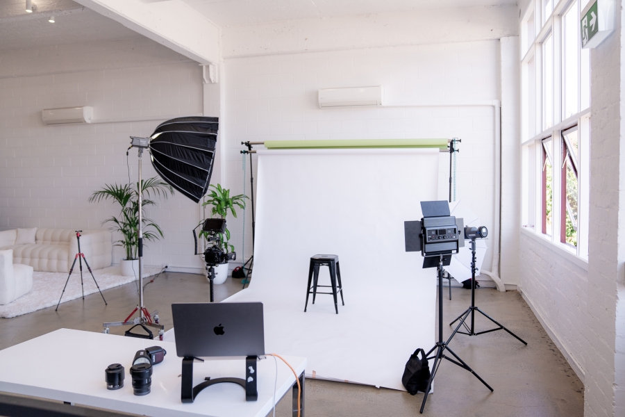 Studio Henry photo 4