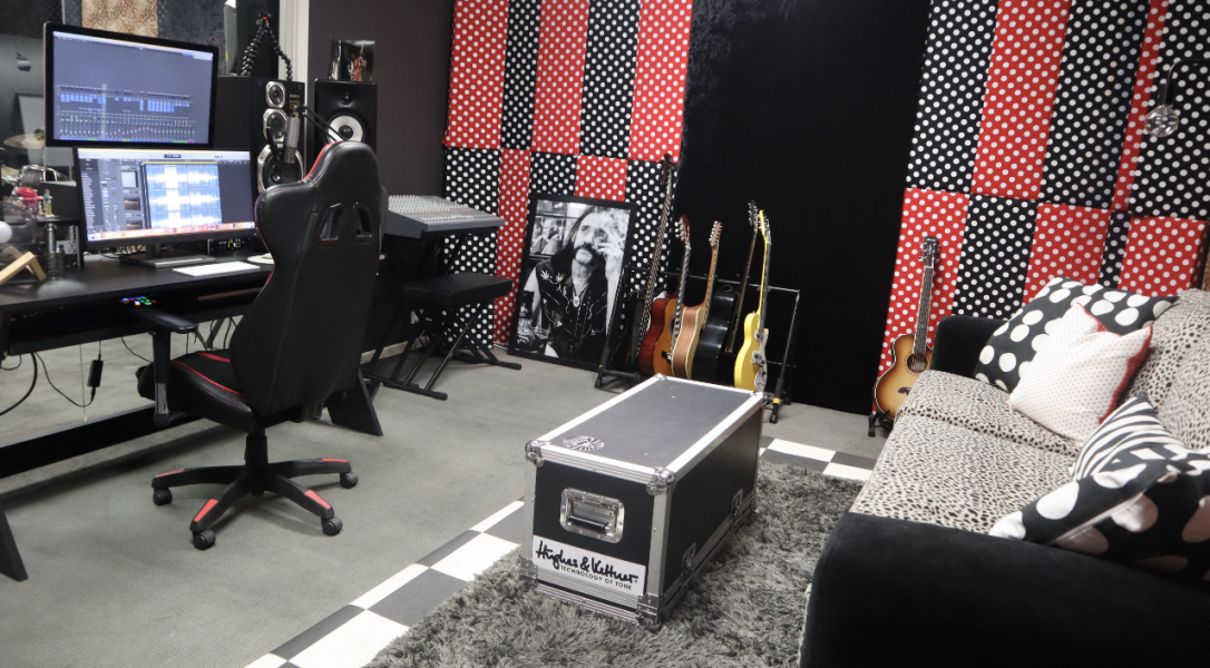 Electric Circus Studios photo 2
