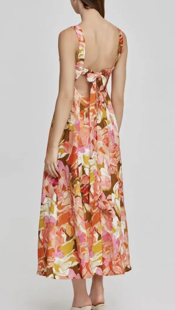 ACLER - Tate Dress - Size 8 photo 3