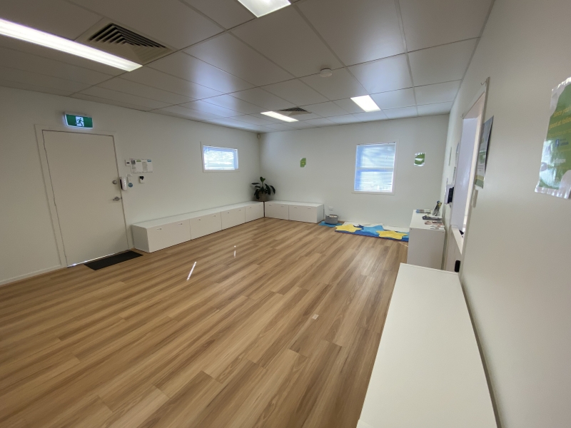 Baby Sensory & Toddler Sense Camp Hill photo 5