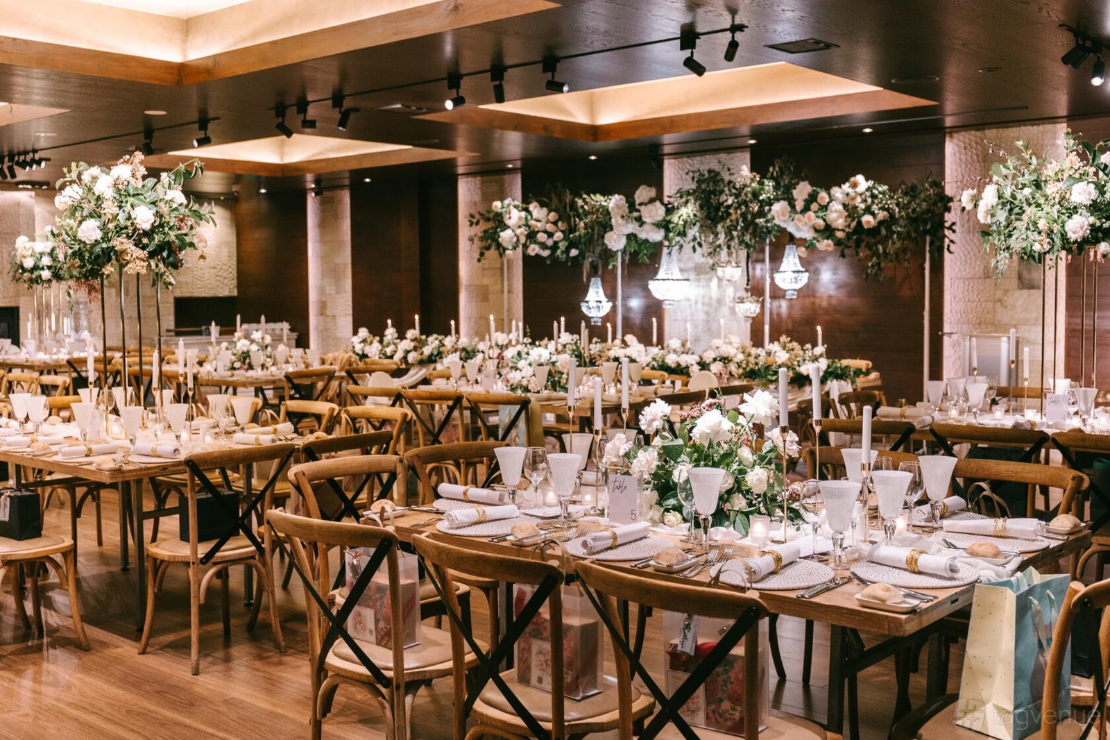 Function Room at The Boathouse at the Spit photo 2