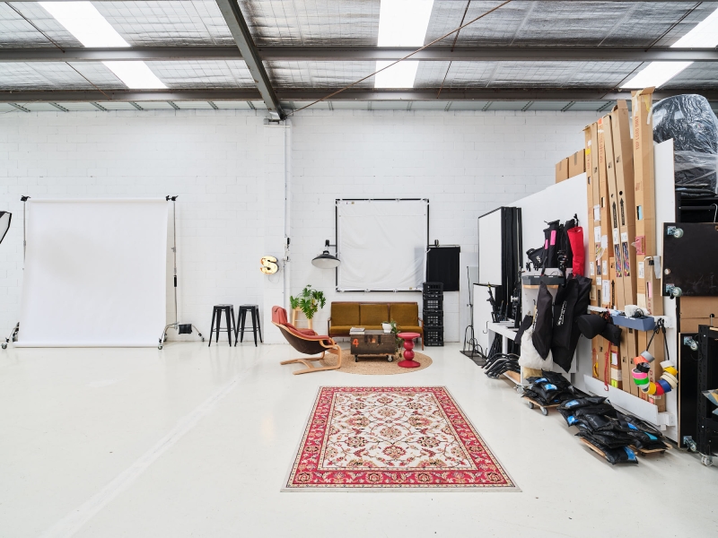 Capella Studio photo 3