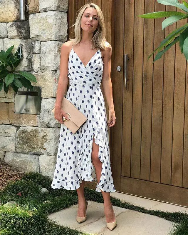 Sheike Ace of Spades Dress Print Size 6 photo 3