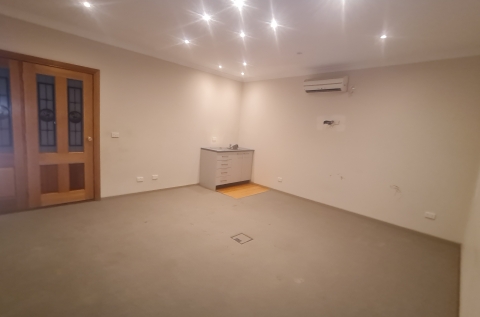 Smalll Studio, 11m2 photo 5