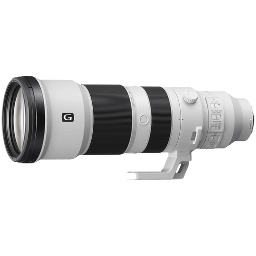 Sony FE 400-800mm f6.3-8 G OSS Zoom Lens photo 4