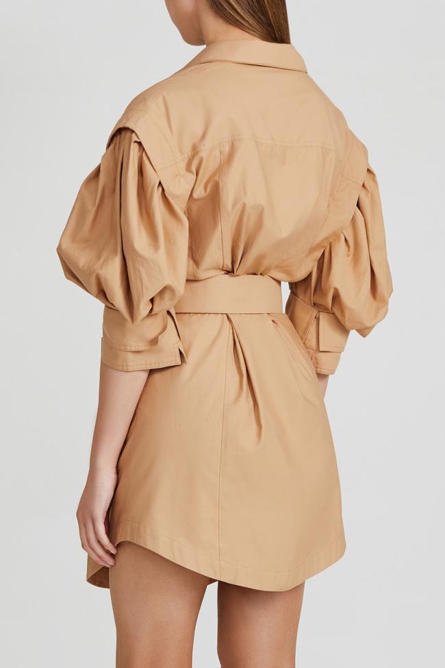 ACLER Kindsway dress photo 2