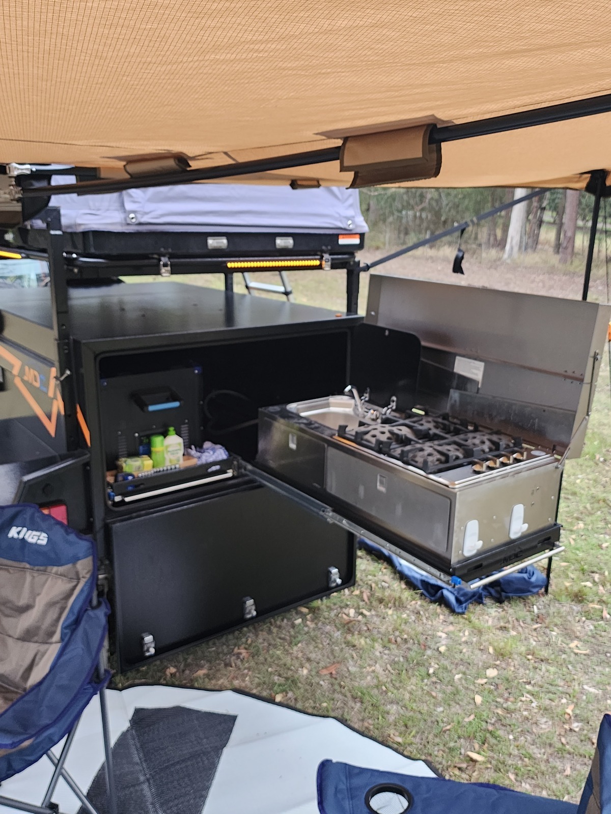 Simply Camp Escape photo 4