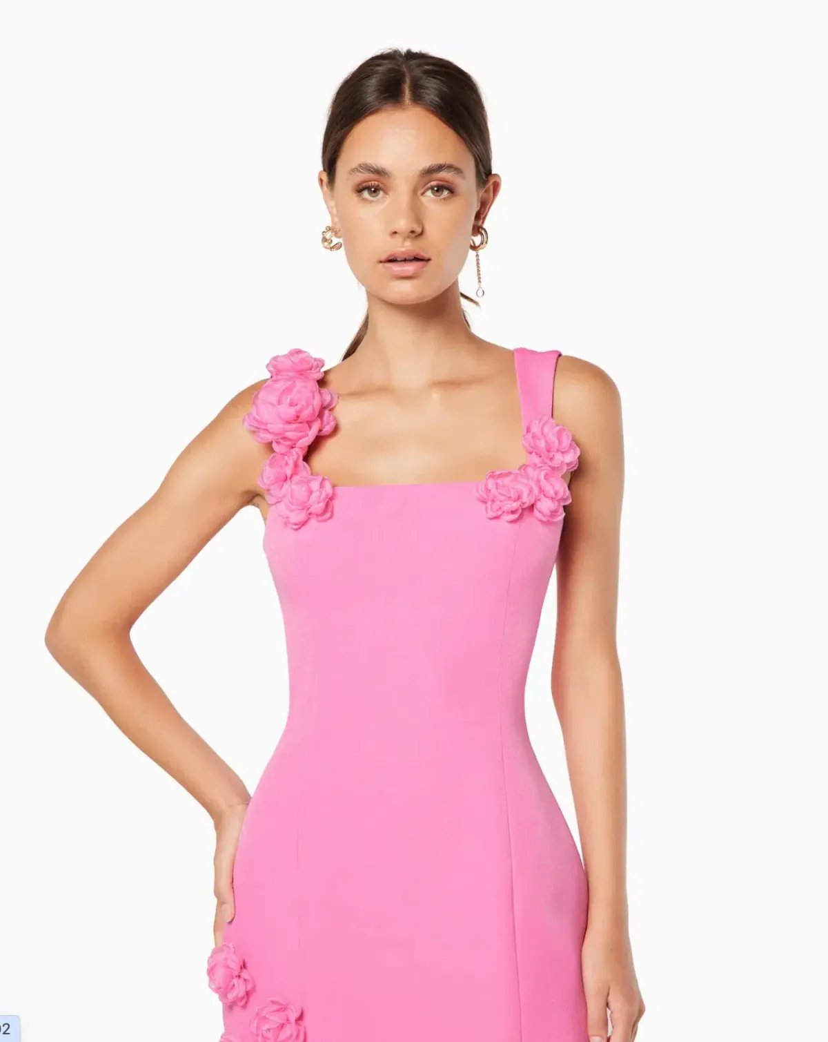Aymee Mini Dress Rebecca Vallence photo 14