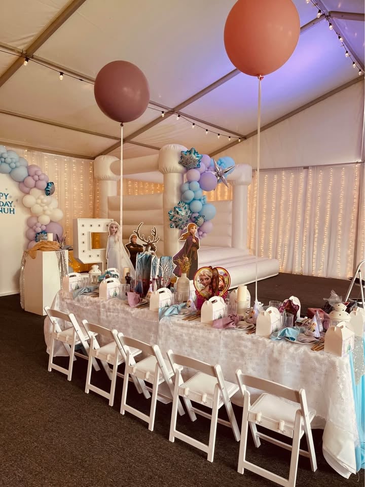 H.I.R.E - One stop party shop - from light up numbers / letters, furniture, party props and more ! photo 5