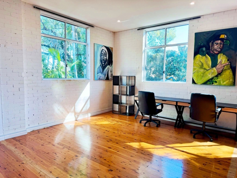Creative space – Design studio photo 5