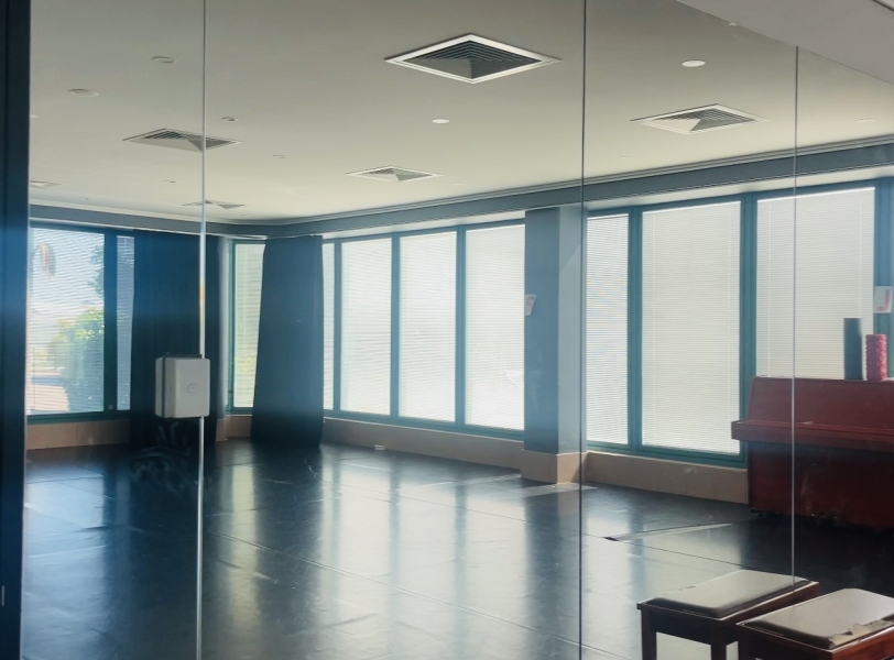 Dance Studio 1 photo 2