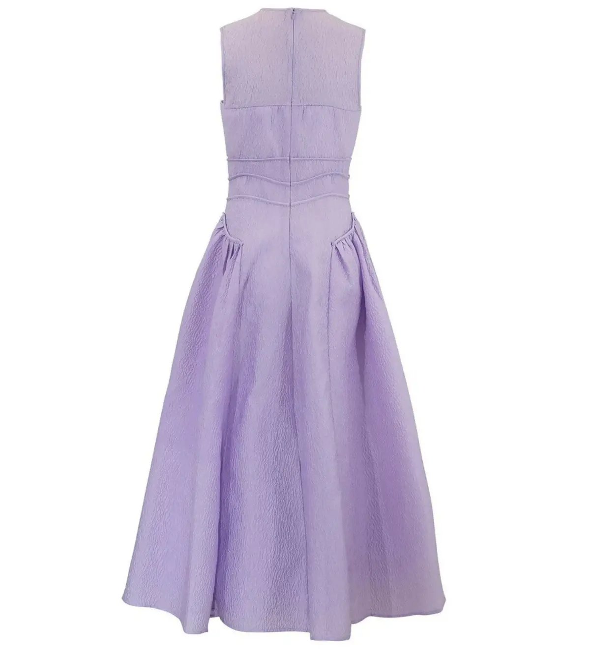 Rachel Gilbert Sophia Gown Lilac Size 3 AU 12 photo 5