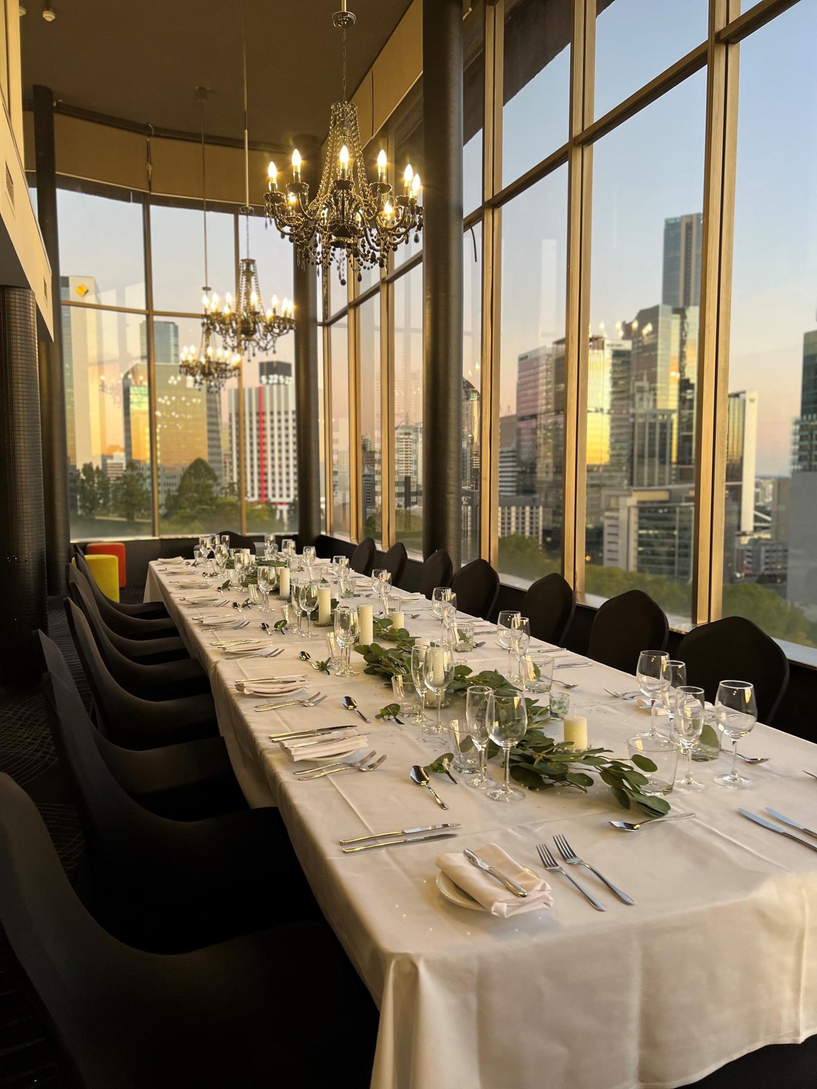 Panorama Room at Mercure Brisbane Spring Hill photo 9