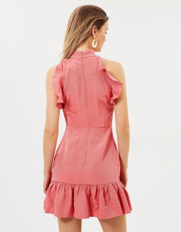 Chord Dress photo 2