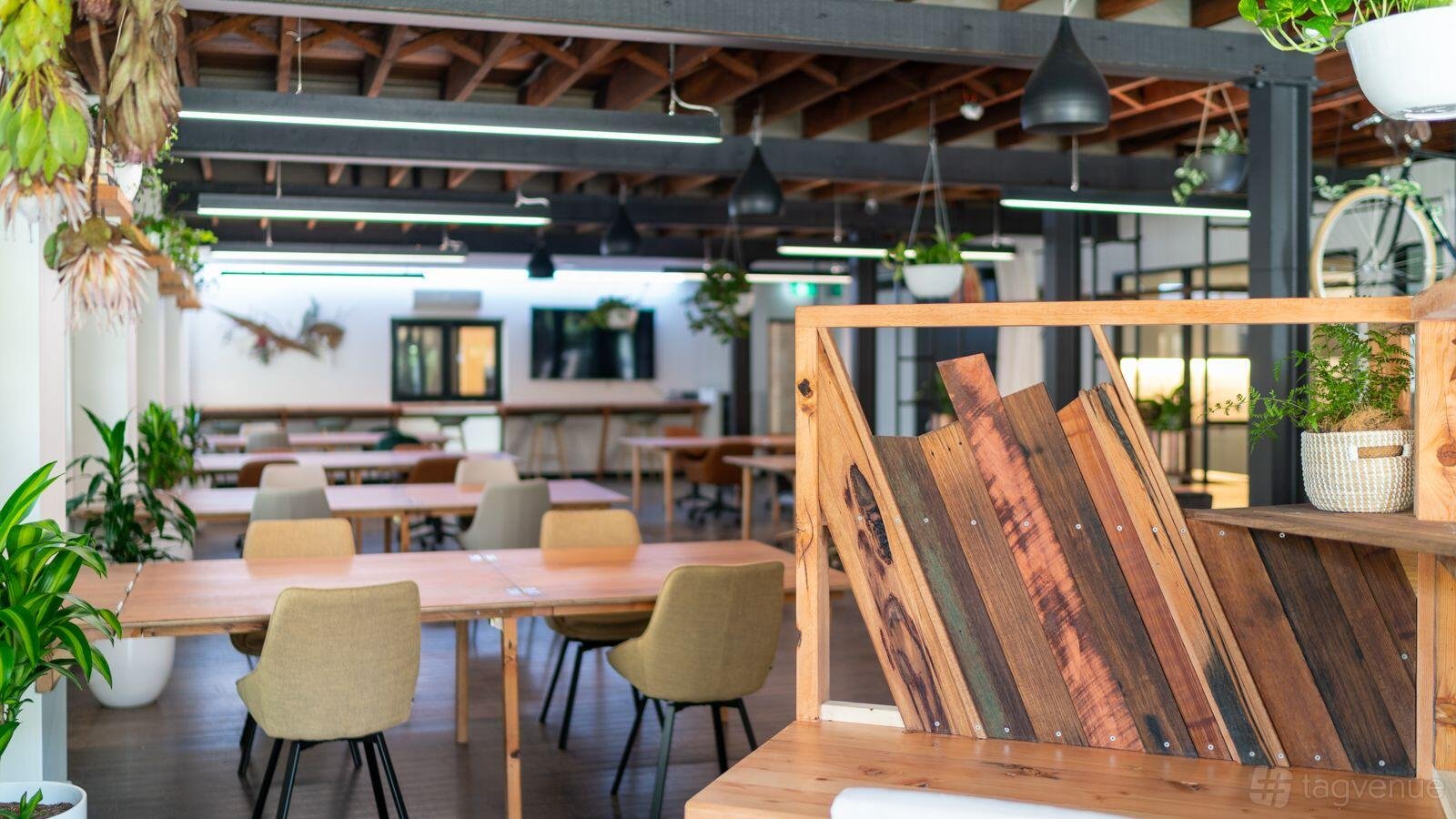 Main Event Space at Zeal Spaces photo 6