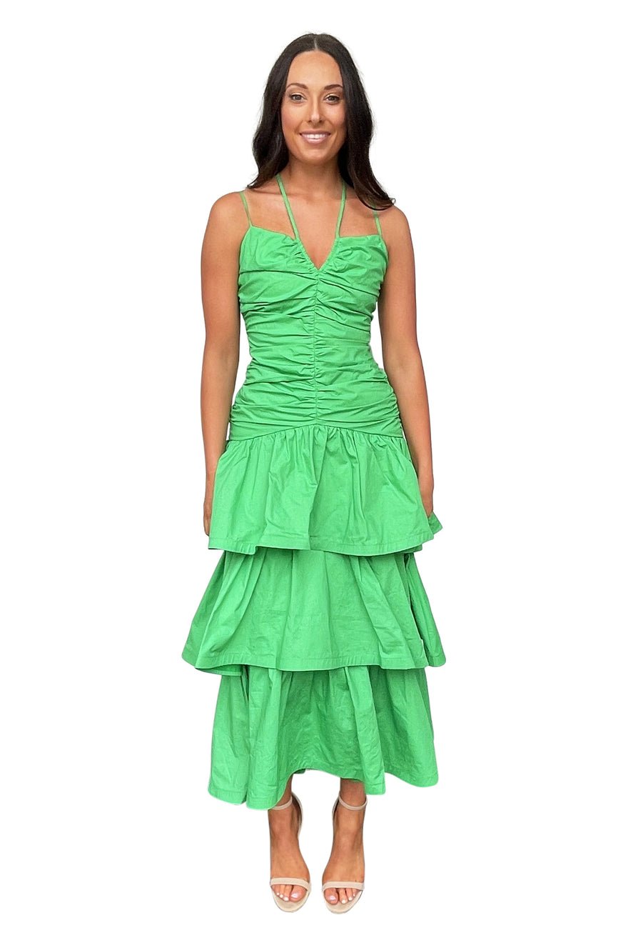 Elliatt Aspen Dress photo 2