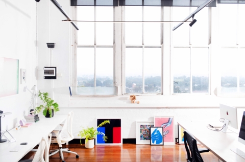 Creative Space with Fast Internet photo 9