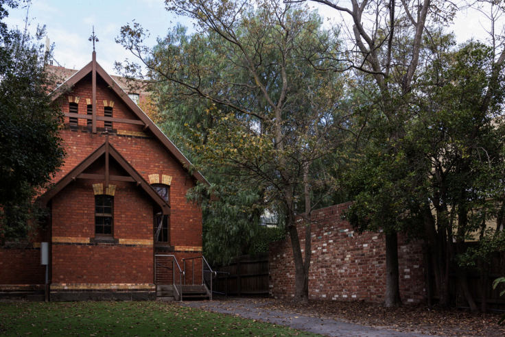St Martins Hall photo 3