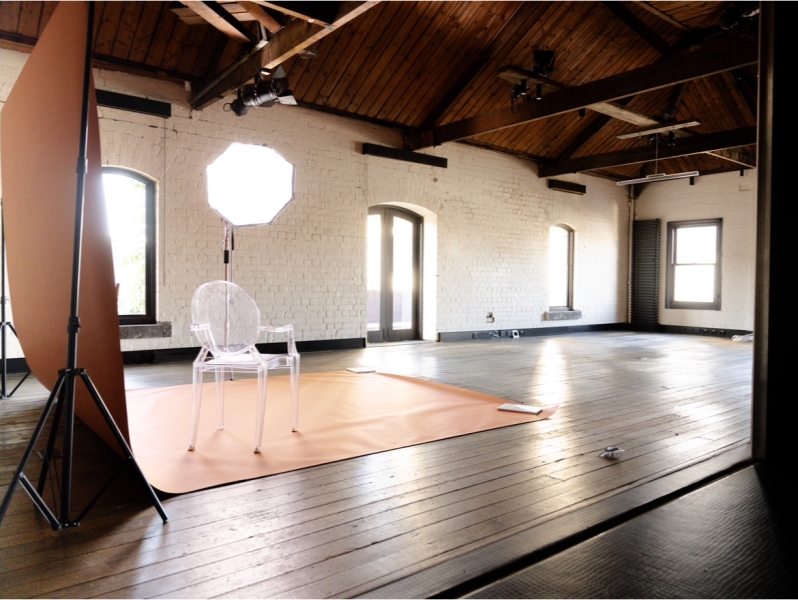 Kiln Studio: Space for Photoshoots & Events photo 2