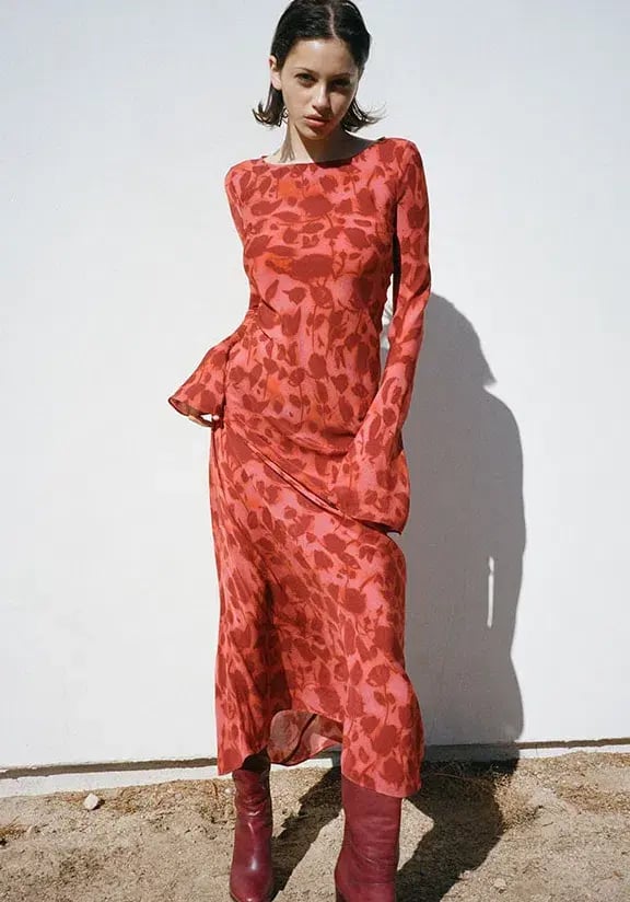Realisation Par  The Gia In Havana Size 6 photo 3