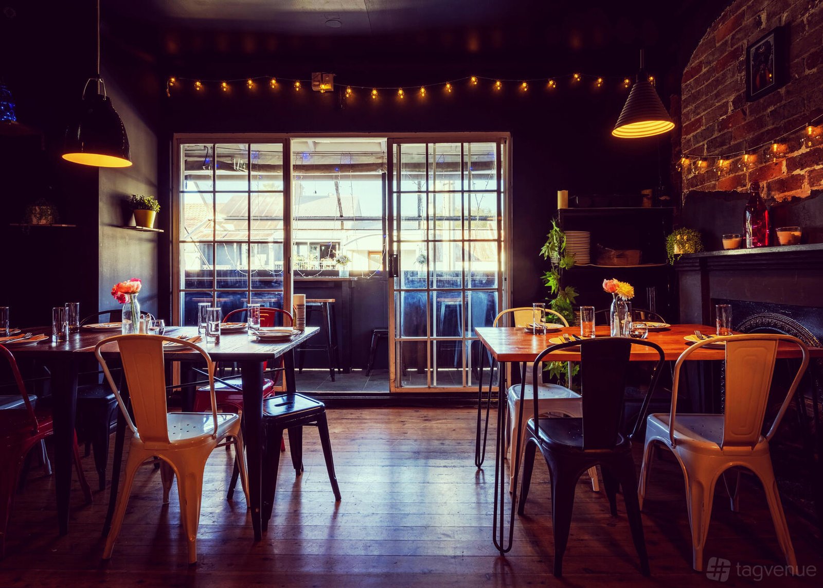 The Upstairs at The Twisted Indian photo 6