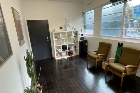 Desks Available in Sunny Windsor Creative Studio photo 10
